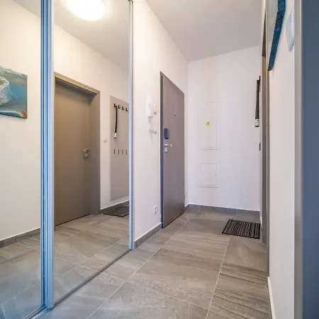 Korzo 321-9, C1 * Lipno nad Vltavou