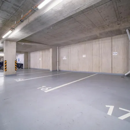 Apartamento Korzo 321-9, C1