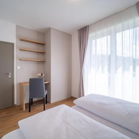 Apartamento Korzo 321-9, C1 *