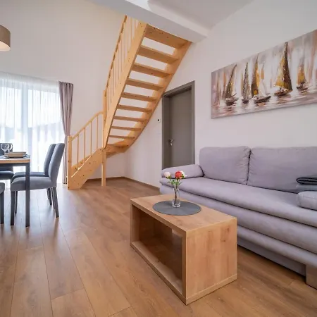 Apartamento Korzo 321-9, C1 Lipno nad Vltavou