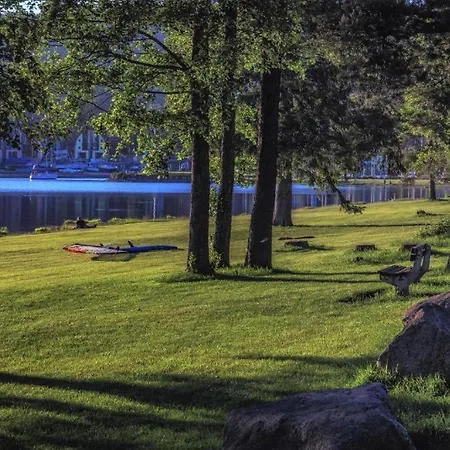 Korzo 321-9, C1 Lipno nad Vltavou