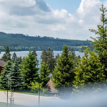 Lägenhet Korzo 321-9, C1 Lipno