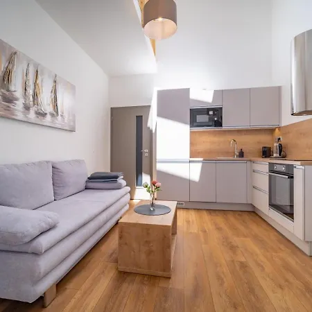 Korzo 321-9, C1 * Lipno nad Vltavou