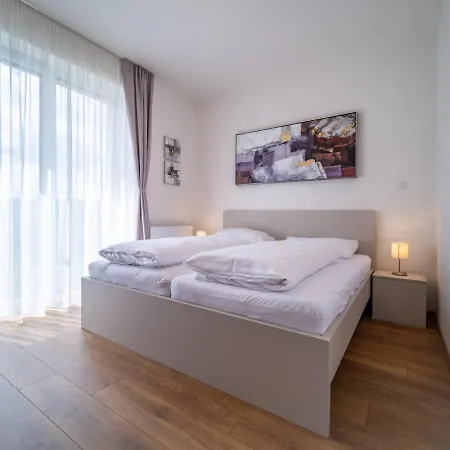 Apartmán Korzo 321-9, C1 Lipno Lipno nad Vltavou