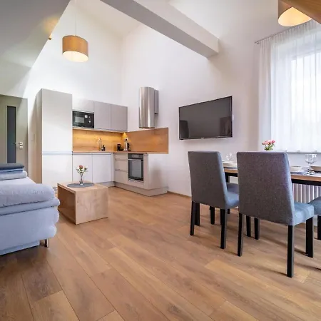 Apartamento Korzo 321-9, C1