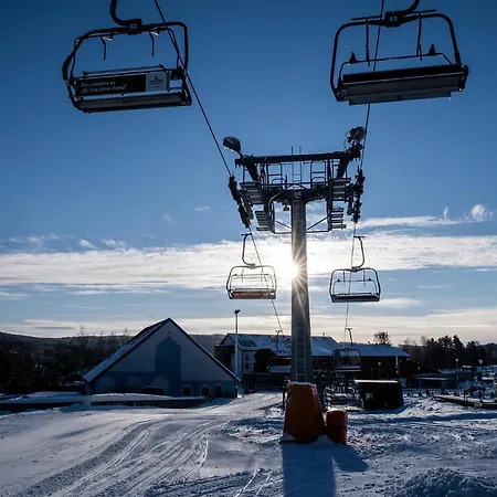 Korzo 321-9, C1 * Lipno nad Vltavou