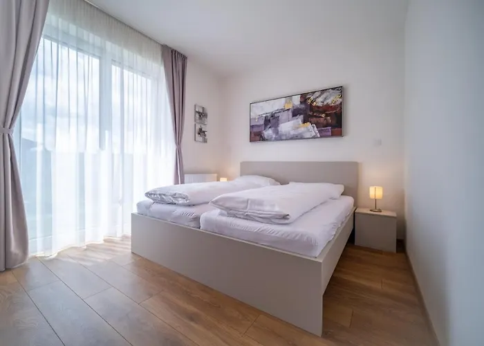 Διαμέρισμα Korzo 321-9, C1 Lipno Lipno nad Vltavou